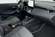 Toyota Corolla Style 2.0 Hybrid Dynamic Force