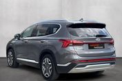 Hyundai Santa Fe 1.6 T-GDI HEV  4WD aut