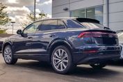 Audi Q8 50 TDI quattro
