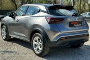 Nissan Juke 1.0 DIG-T Acenta DCT
