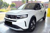 Opel Frontera GS eDTC6 1.2 Turbo