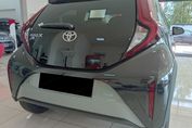 Toyota Aygo X Style 1.0 Benzyna