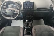 Ford Ecosport 1.0 EcoBoost ST-Line ASS