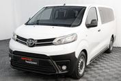 Toyota Proace Verso Long L2H1