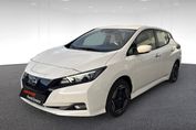 Nissan Leaf Acenta 40kWh AT