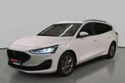 Ford Focus 1.0 EcoBoost
