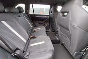 Skoda Kodiaq 2.0 Tsi 4X4 Sportline Dsg