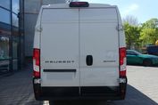Peugeot Boxer Heavy L4H2 aut