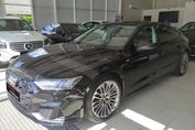 Audi A7 Sportback 55 TFSI e quattro
