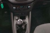Ford Transit Courier Trend