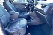 Nissan Townstar Combi N-Connecta DIG-T L2 DCT