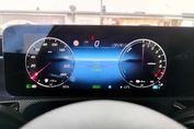 Mercedes CLA 250 e AMG Line