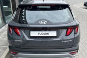 Hyundai Tucson 1.6 T-GDi HEV Modern 2WD aut