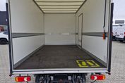 Fiat Ducato Maxi L3 Kontener 8EP + Winda