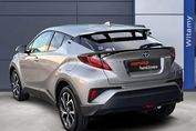 Toyota C-HR 1.8 Hybrid Style