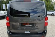 Peugeot Traveller BlueHDi