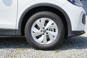 Volkswagen Tiguan Trend 1.5 eTSI DSG