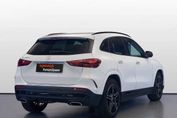 Mercedes GLA 200 AMG Line 7G-DCT