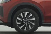 Volkswagen T-Roc Life 1.5 eTSI DSG