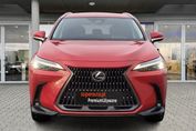 Lexus NX 450h+ Prestige AWD