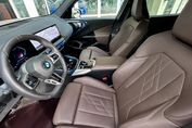 BMW X3 xDrive20d M Sport
