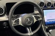Mercedes Klasa C 200 mHEV Avantgarde