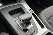 Audi Q5 40 TDI mHEV Quattro Advanced S tronic