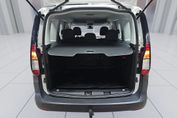 Volkswagen Caddy osobowy L1H1