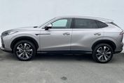 MG HS 1.5T HEV+ Exclusive aut