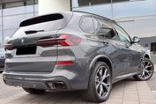 BMW X5 xDrive40i M Sport