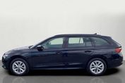 Skoda Octavia 1.5 TSI ACT Ambition