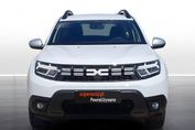 Dacia Duster TCe Expression