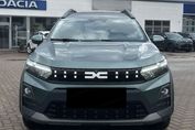 Dacia Jogger Expression 7-miejsc  1.2 Eco-G  LPG