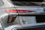 Audi Q3 TFSI quattro S line Sportback