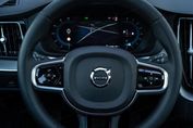 Volvo XC60 B5 B AWD Ultra Black Edition