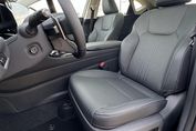 Lexus NX 350h Prestige 2WD