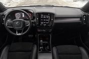 Volvo XC40 T3 R-Design aut