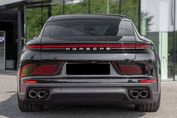 Porsche Panamera 4
