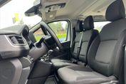 Renault Trafic Kombi L2H1 Equilibre
