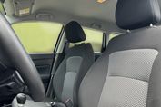 Suzuki Vitara Boosterjet SHVS Comfort Plus 2WD