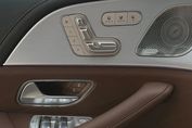 Mercedes GLE 300 d 4-Matic AMG Line