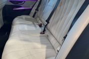Mercedes Klasa E 200 4-Matic AMG