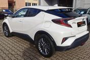Toyota C-HR 1.8 Hybrid Prestige
