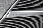 Audi Q8 TDI quattro S line
