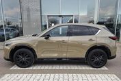 Mazda CX-5 2.0 Homura 2WD aut
