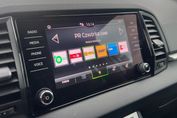 Skoda Karoq 1.5 Tsi Act Selection