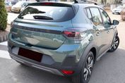 Dacia Sandero Stepway Expression 1.2 Eco-G LPG