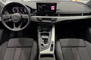 Audi A4 35 TFSI S Line