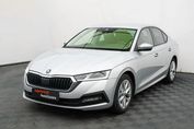 Skoda Octavia 1.5 TSI e-Tec DSG