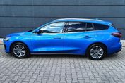 Ford Focus 1.0 EcoBoost Titanium X